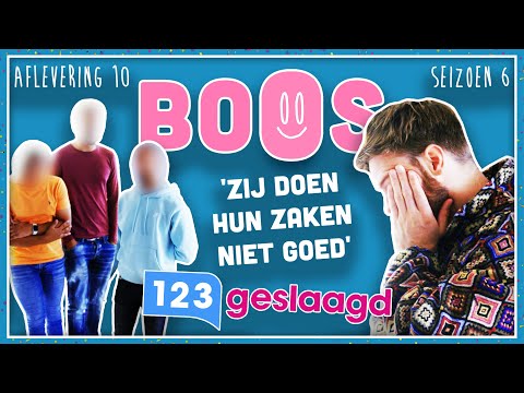 Video: Boos Aalbessie -rol