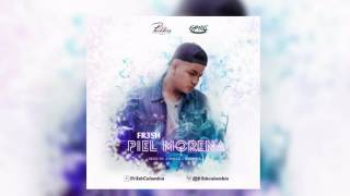 Fr3sh - Piel Morena (Prod. By Cam1lo Colombia)  |  Oficial © Resimi