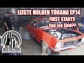 1JZGTE POWERED LJ HOLDEN TORANA EP 14 - THE SKID FACTORY