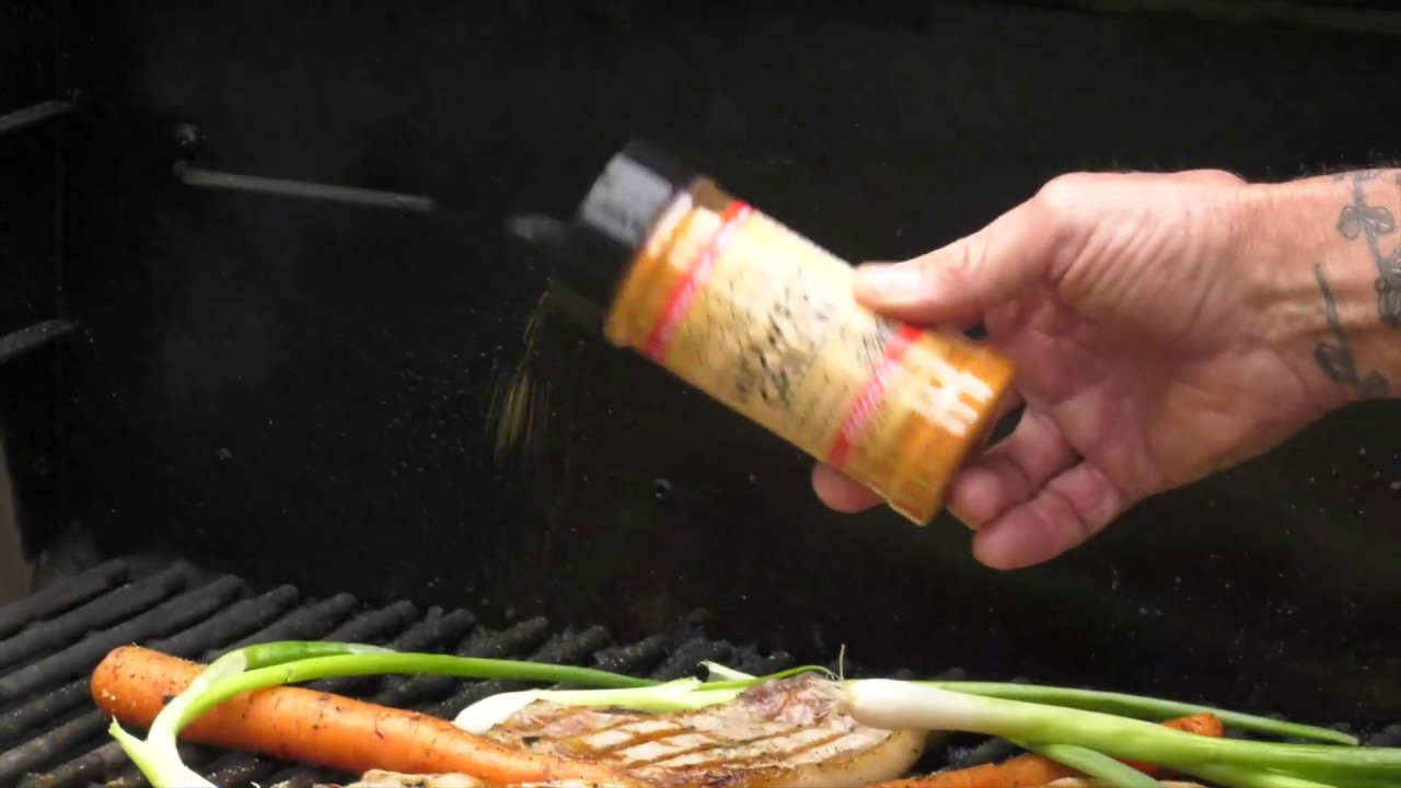 SeasonAll Premium Seasoning