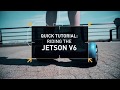 How to ride a hoverboard in 4 easy steps jetson v6