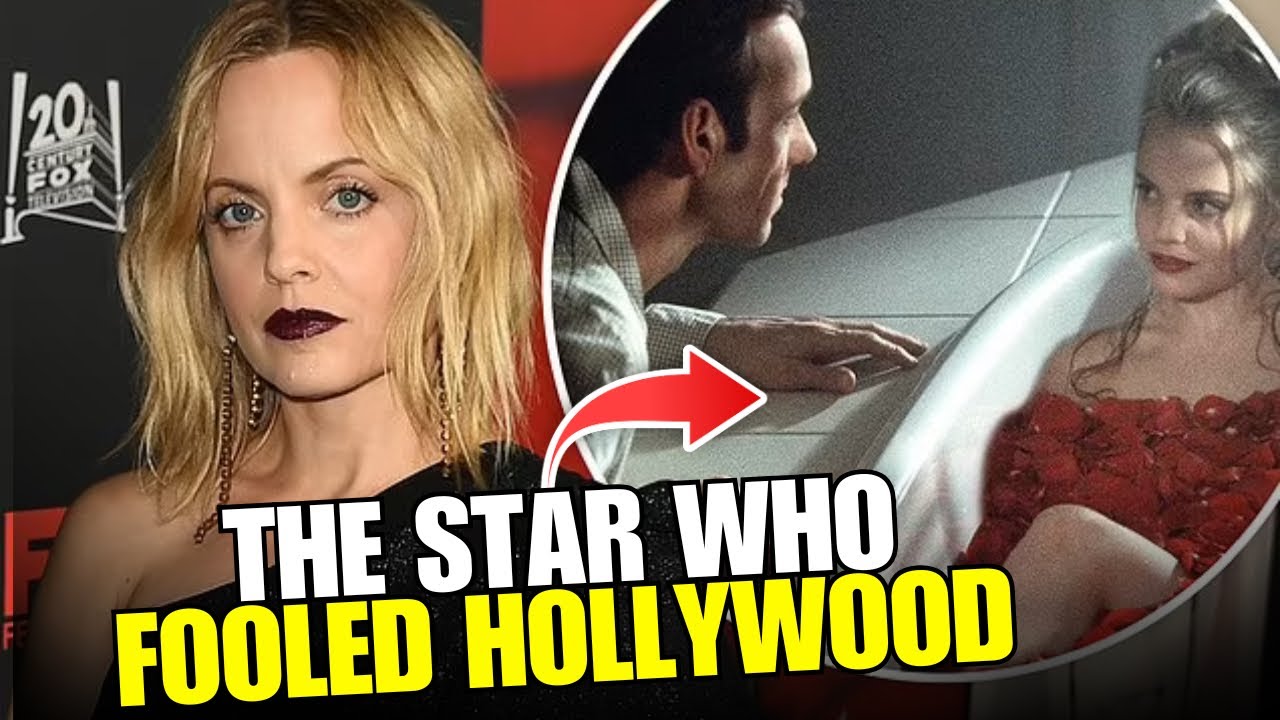 Hollywood’s Biggest Lie The Star Who Fooled Everyone! YouTube Hollywood’s Biggest Lie The Star Who Fooled Everyone! YouTube