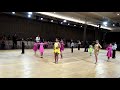 Chachacha Solo "First International Ballroom Championship" Davao City Phils.