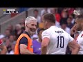 Cuando el Rugby se Convierte en Pelea 🏉 Fuera de Control