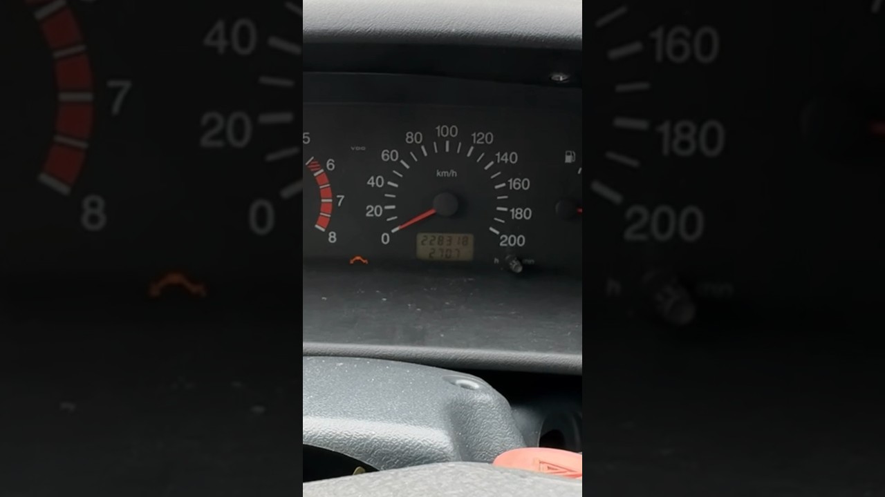 ⁉️КАК СКРУТИТЬ ПРОБЕГ НА ЛЮБОЙ МАШИНЕ⁉️