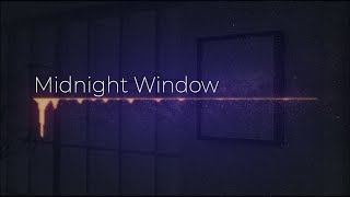 Midnight Window - AI Generated Music by AIVA @aiva1828
