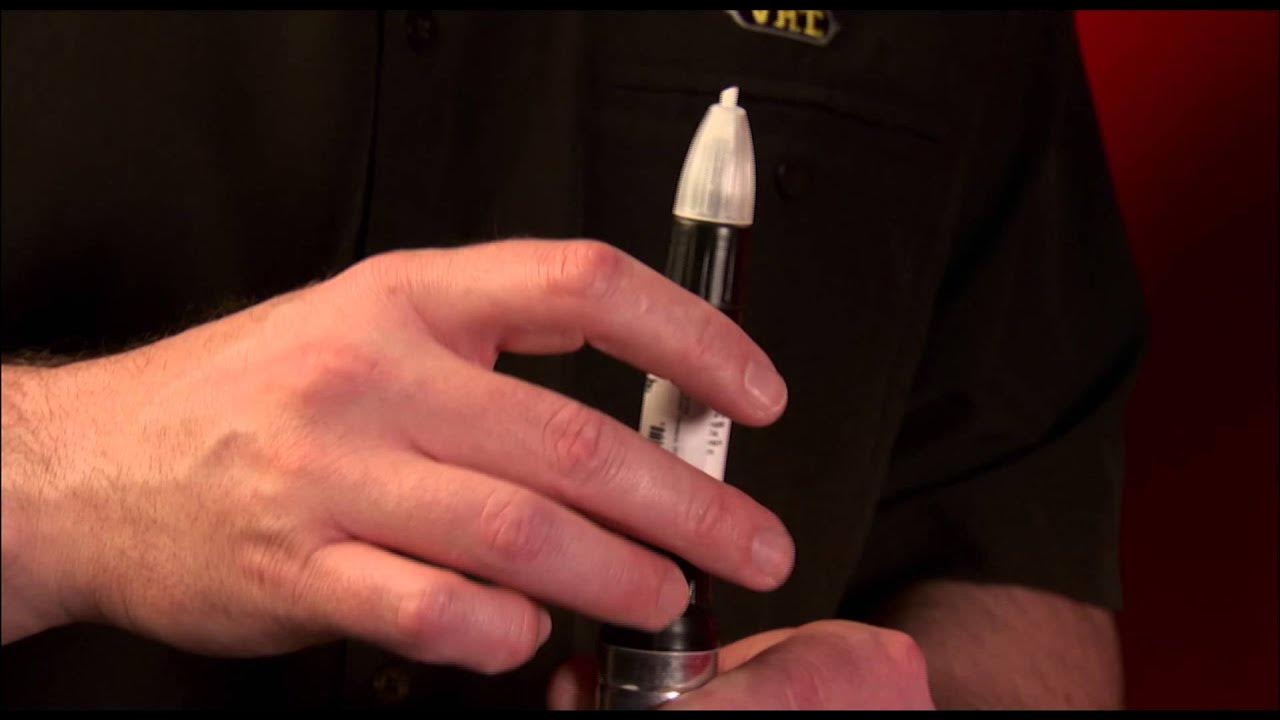 DupliColor Scratch Fix Allin1 YouTube