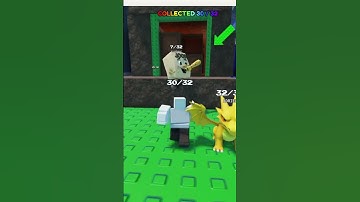 How to Get MiowlRainbow Badge and Morph - Find Brainrot