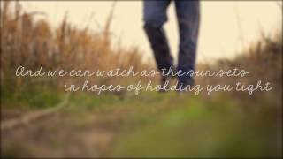 Porch Swing Angel Lyric Video | Muscadine Bloodline
