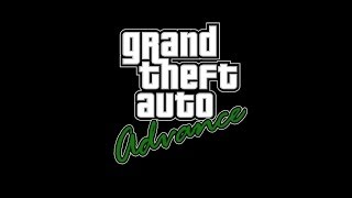 Grand Theft Auto Advance - Main Theme