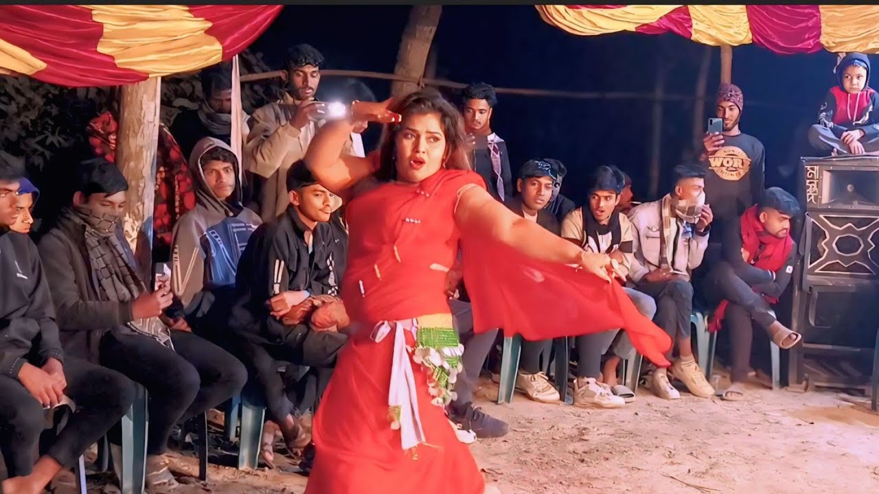 Baithal Kera Ke Tham Pa l Vojpuri Vairal Songi l New Dance Video l Bangla Dance 2026