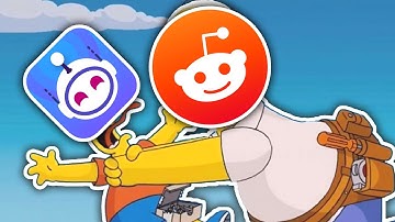 Reddit is Killing Off Competitors