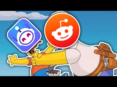 Reddit is Killing Off Competitors