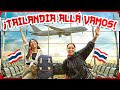 ¡Reunidas en Tailandia! Chisme time luego de meses separadas ✨