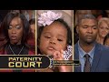 Woman Claims She Is A "Fast Breeder" (Full Episode) | Paternity Court
