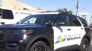 Spring shooting being investigated as gang related