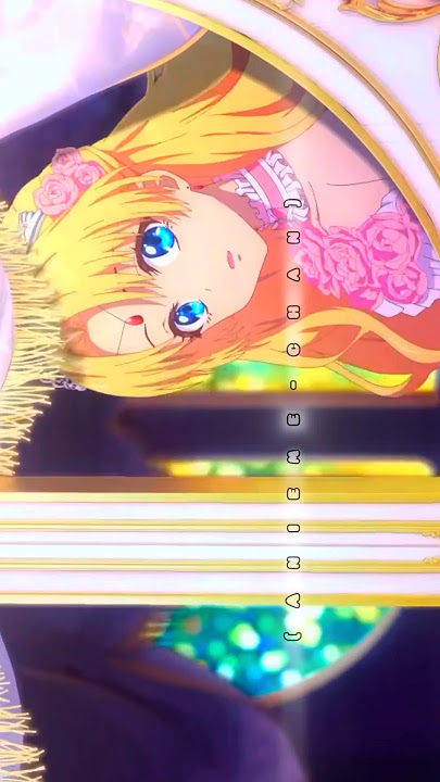 [Est-ce Que Tu Maimes]The Fated Magical Princess edit◇#Song#music#lyrics#animeedit#anastasia#donghua