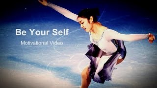 2015 동기부여 영상 - 나 자신 ▶ Be Your Self - Motivational Video