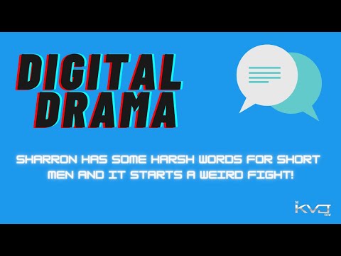 Digital Drama 11-30-2021