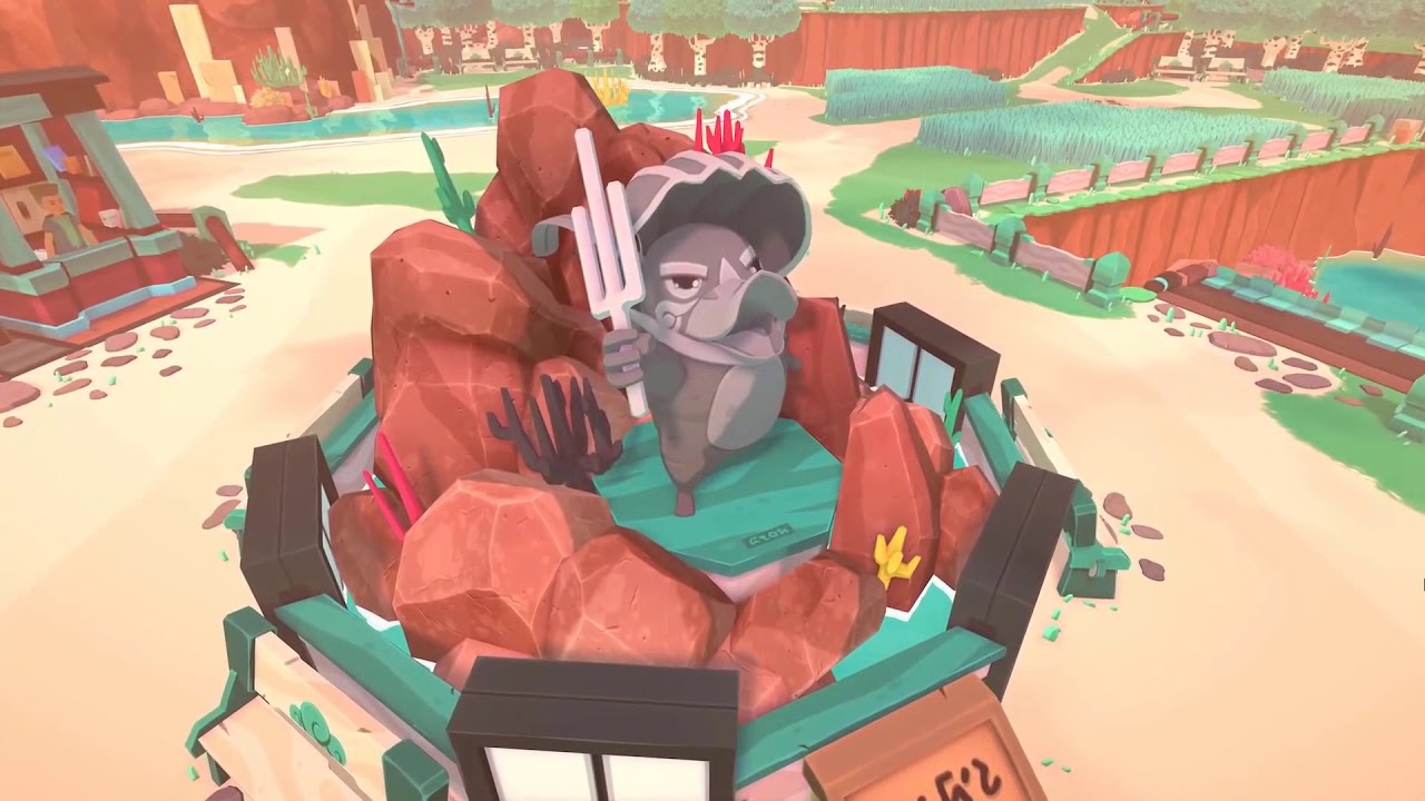 The TOP TEM TEM TYPE I am Most EXCITED for!