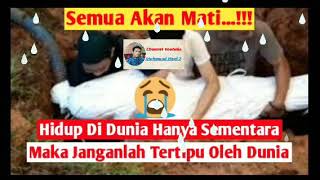 Status WA Islami, Keagungan Allah SWT