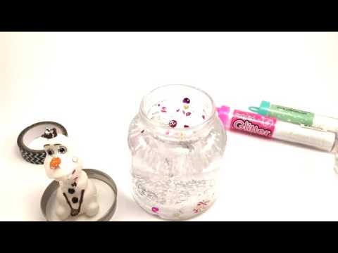 Snow Globe   How to Make   DIY   Art Craft Fun   YouTube Snow Globe   How to Make   DIY   Art Craft