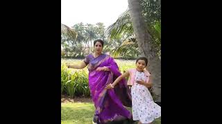 Cuckoo Cuckoo Enjoy Enjaami Song Dance With Rupasree Bharathi Kannamma
