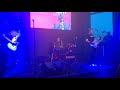 Bokassa-Mouthbreathers inc./only gob can judge me (live Hard Rock Cafe Lyon, France) 06/05/2019