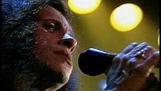 Gal Costa - Ensaio - "Canto Triste"