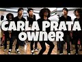 [Les Twins] ▶Carla Prata - Owner◀ [Clear Audio]