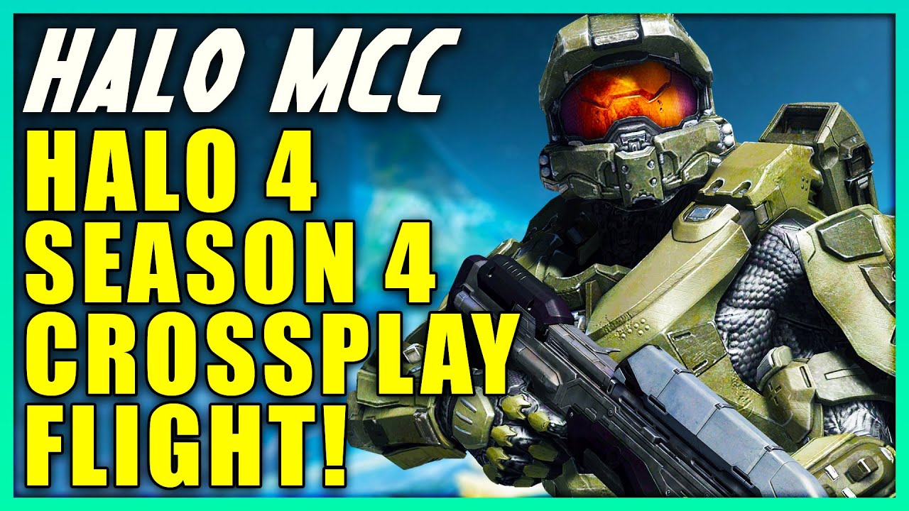 halo multiplayer beta crossplay