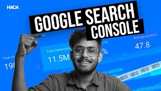 എന്താണ് Google Search Console? | SEO | Haris&Co. Academy | Digital Marketing Course in Kerala