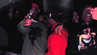 RondoNumbaNine: Trap Spot Remix featuring Fredo Santana (Official Video)