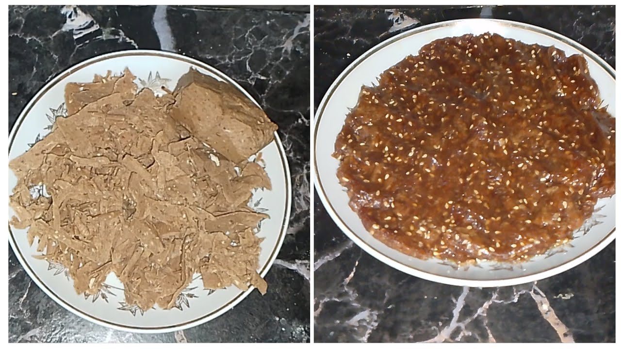 طريقة تسيح العجوة الجاهزة 👌 لجميع الحشوات 👍 بطريقة سهله👈@مملكتي الخاصة