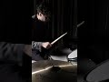 Uptempo #drumsolo #jazz #swing #drumset #buddyrich #drums #drummer