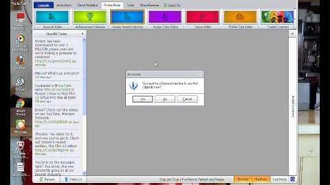 How To Mod Your Xbox 360 Profile With Horizon (USB)