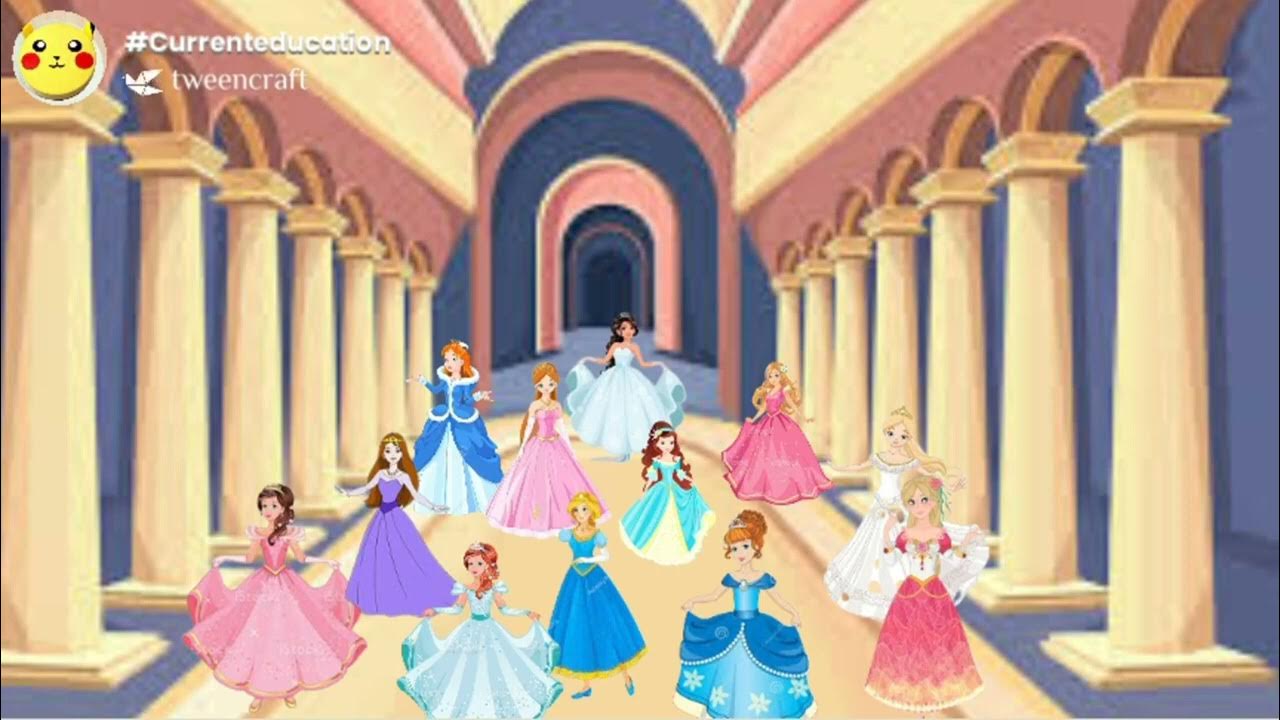 12 Dancing Princess Story L 12 L New Story 12-dancing-princess-story-l-12-l-new-story