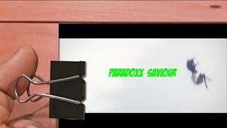 Paradoxx Saviour