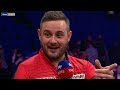 "I was EMBARRASSED!" 😳 | Joe Cullen gives VERY honest reflection of his season | PL Darts | London