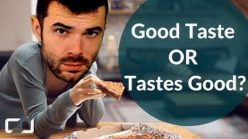 Wait, Gluttony is a Good Thing? | CS Joseph Responds