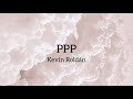 Kevin Roldán PPP Lyric Video mp3