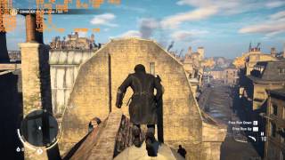 Assassin's Creed Syndicate R7 250-6GB RAM