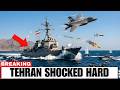 Iran Tried to Intercept a US F-35 Over Hormuz — What Happened Next Shocked Tehran