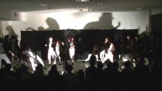 8 オリエンWaack Revolve集６イベ2015