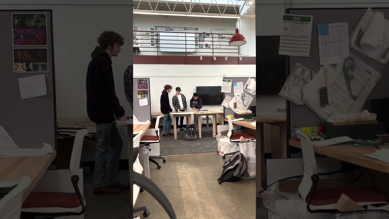 Projectile Motion Lab - Test