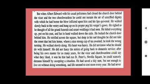 T.Y.B.Com_Sem-5_English_Unit-4_Lecture-4_By Prof. Kalyani Trivedi