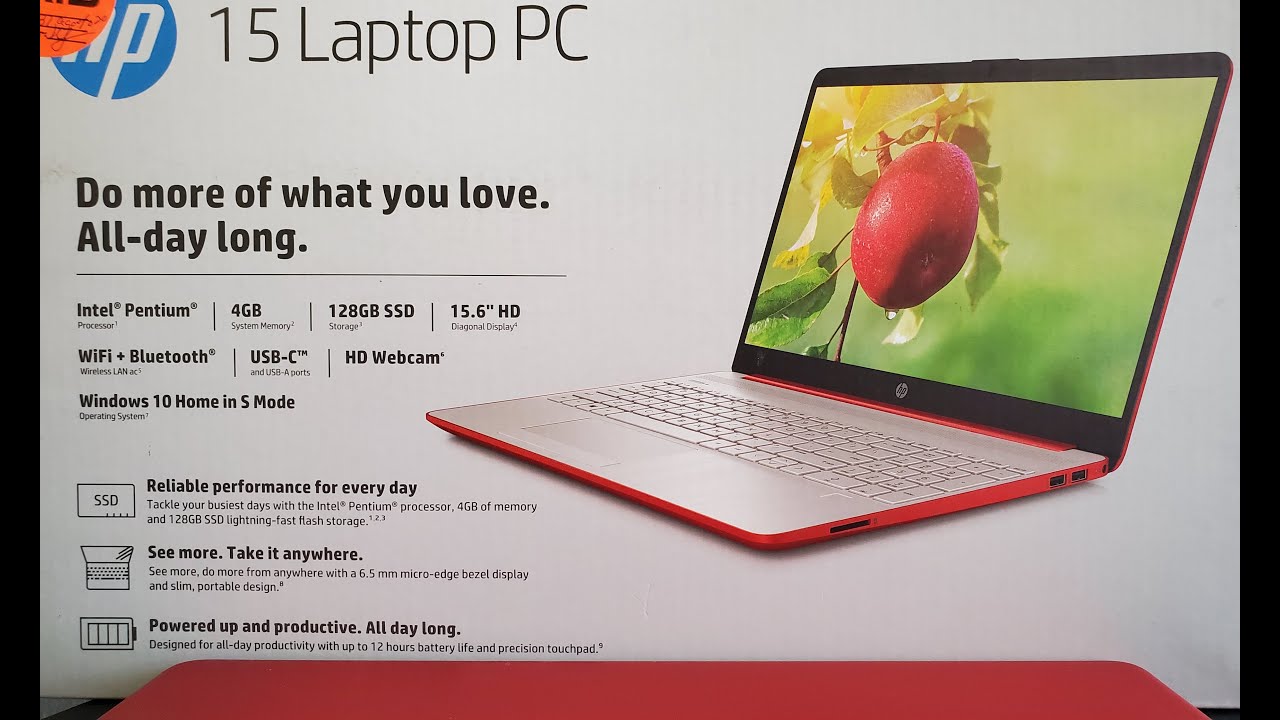 Hp Laptop 15 Dw10wm Youtube Hp Laptop 15 Dw10wm Youtube