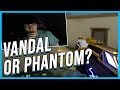 SEN Sinatraa | IS THE VANDAL OR PHANTOM BETTER? (Sova Gameplay)