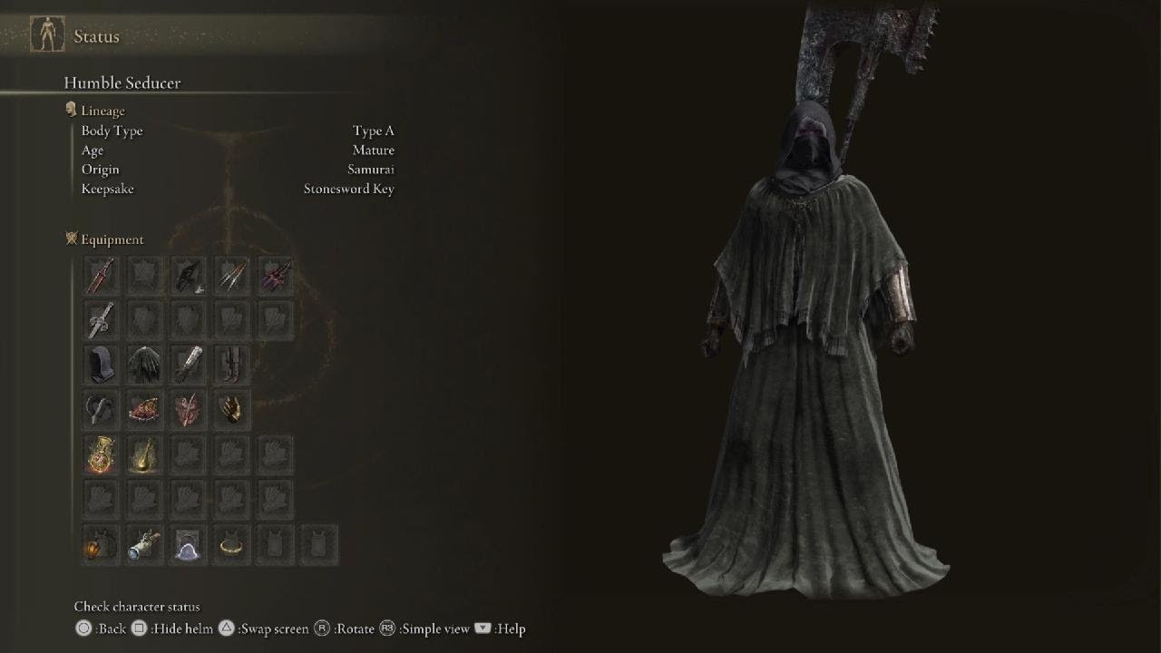 ELDEN RING Outfit 467 Reapers Executioner YouTube elden-ring-outfit-467-reapers-executioner-youtube