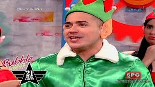 Bubble Gang: The working elves screenshot 2